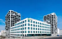 Holiday Inn Express MUNICH CITY WEST by IHG