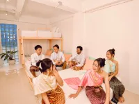 โรงแรมอีซี่ซันเดย์สำหรับคู่รักและครอบครัว กรุงเทพ โรงแรมใกล้ดุสิต