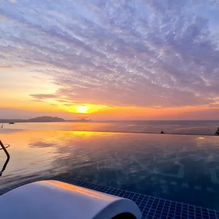 Mandala Cham Bay Mui Ne Hotels & Resorts