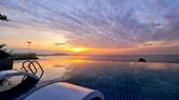 Mandala Cham Bay Mui Ne Hotels & Resorts - ติดทะเล