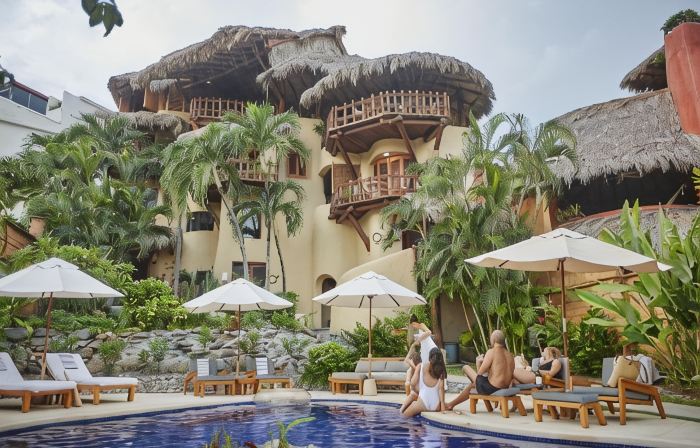 La Villa Luz - Adults Only Boutique Hotel