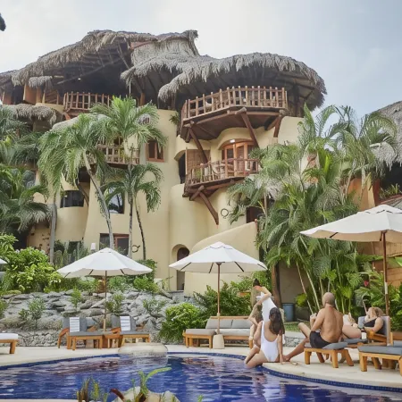 La Villa Luz - Adults Only Boutique Hotel