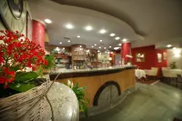Hotel St. Michael - بار