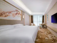 Vienna International Hotel (Baise Leye) فنادق في له يى