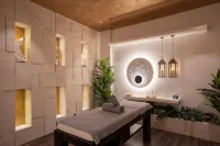 Liberty Fabay - Her Şey Dâhil - Spa