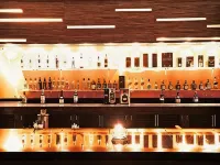 佩雷拉莫維奇酒店 - 酒吧