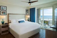 Hilton Grand Vacations Club Ocean Oak Resort Hilton Head - Beach