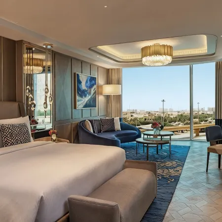 The St. Regis Kuwait