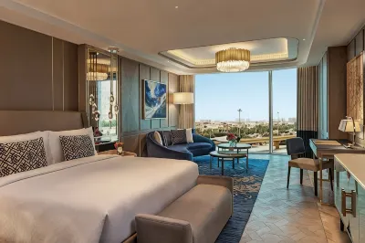 The St. Regis Kuwait Hotels in Kuwait City