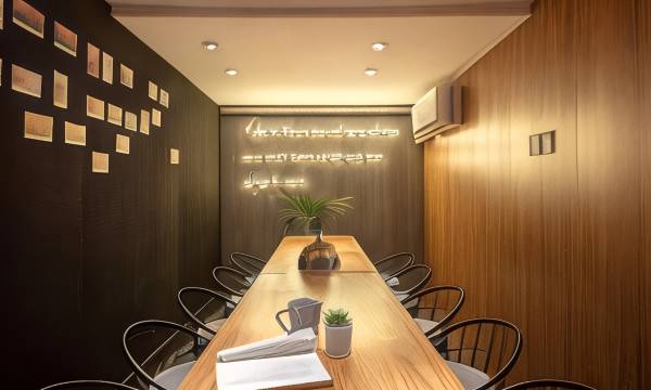 One Forest Youth Hostel (Shanghai Overseas)