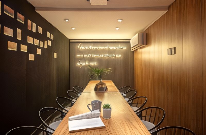 One Forest Youth Hostel (Shanghai Overseas)