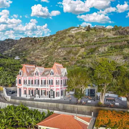 1905 Zino's Palace