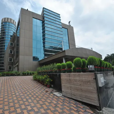 Rivatas Hotels near Ashul Sharma
