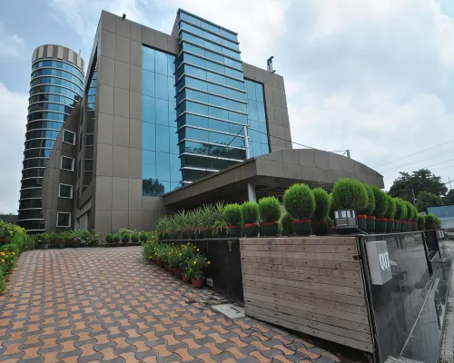 Rivatas Hotels in Varanasi
