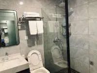 Hangyu Hotel - Inns