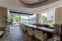 Hakone Hotel - ที่มีบาร์