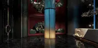 Mianyang 4D Future Hotel (Gaoshui Branch) - spa