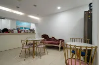Pacific7 Hotel - Pet friendly
