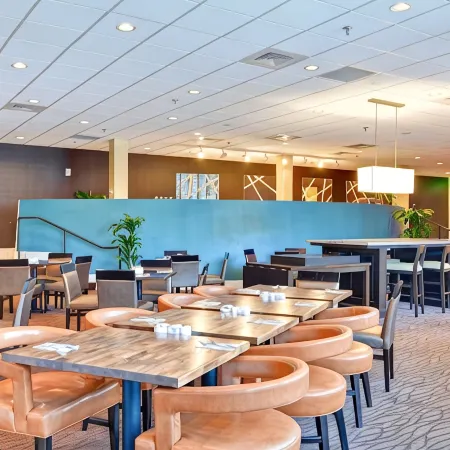 DoubleTree by Hilton Phoenix Midtown