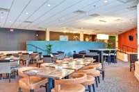 DoubleTree by Hilton Phoenix Midtown - 朝食