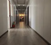 Xinzhou Qiquanlin Rehabilitation Center