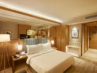 The Residency Towers Chennai Hotels in Chennai