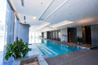 JW Marriott Hotel Taiyuan - 5 stelle