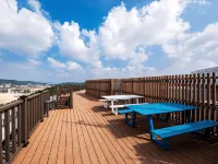 The Week & Resort - Ocean View