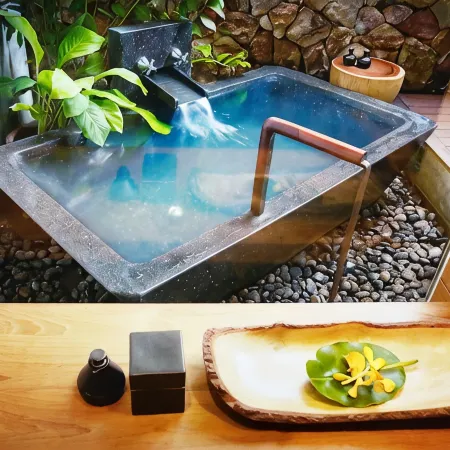 The Tubkaak Krabi Boutique Resort