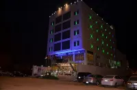 Golden Armada Hotel - Jazan