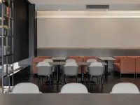 LOUIS GRONI Hotel chengdu (Chunxi Road Taikoo Li Store) Hotels near IFS