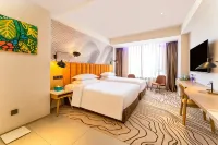 Ximei Jinxi Hotel - spa