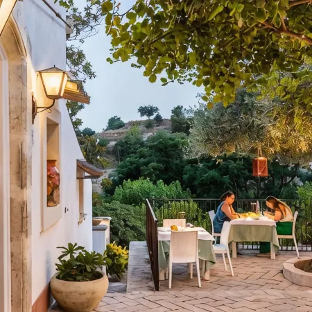Agriturismo Val di Noto