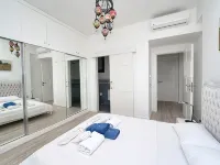 Maldives Holiday Homes โรงแรมในคีเรนยา
