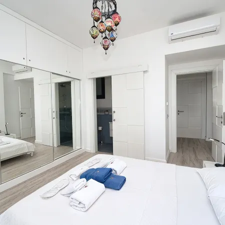 Maldives Holiday Homes