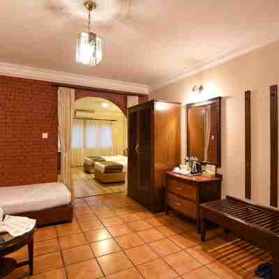 Park Village Resort by KGH Group Rooms