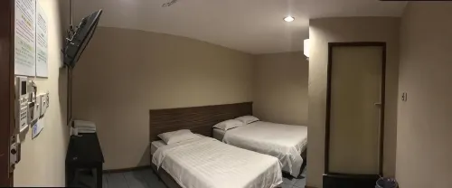 Iskandar Sinsuran Guesthouse - View biển