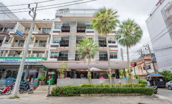 Kata Beach Studio Phuket
