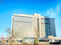 Crowne Plaza FRANKFURT CONGRESS HOTEL by IHG Hotels near Schwanheim