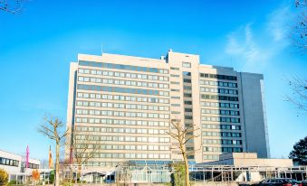 Crowne Plaza FRANKFURT CONGRESS HOTEL by IHG