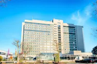 Crowne Plaza FRANKFURT CONGRESS HOTEL by IHG - Gym