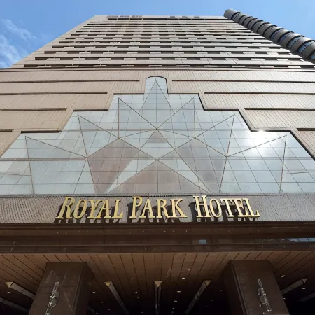 Royal Park Hotel