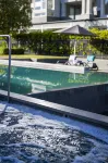 Hilton Lake Taupo - spa