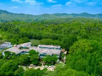 Hangzhou Shusheng Longjing Hotel Hotels near National Tea Museum