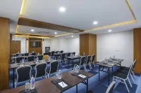 Hotel Royal Singi - Mountain view