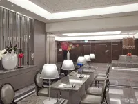 雀客藏居臺中大墩 l 近勤美商圈 勤美術館附近的飯店