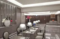 CHECK inn SELECT Taichung Dadun - Servicios de Traslado