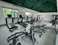 Haiyang Aerospace Sunshine Hotel - Træningscentre
