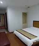 Nantong Jiasheng Hotel - Inns