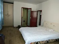 Dongyi Guesthouse - sarapan